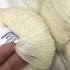 Pacco offerta margherita pura lana